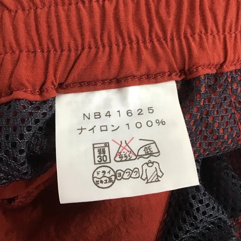 ザノースフェイス THE NORTH FACE パンツ ショートパンツ nb41625 クラスファイブカーゴショーツ ハーフパンツ L ロゴ、文字 マルチカラー / マルチカラー /  メンズ USED 古着 中古 10146047