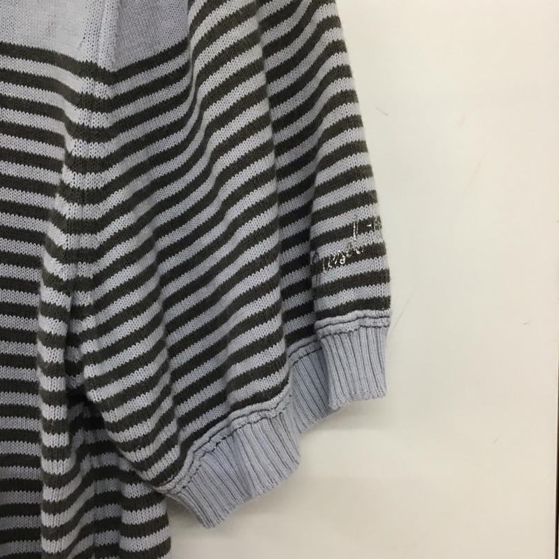 ディーゼル DIESEL ポロシャツ 半袖 半袖ポロシャツ カラーシャツ 半袖カットソー L プリント マルチカラー / マルチカラー /  メンズ USED 古着 中古 10146053