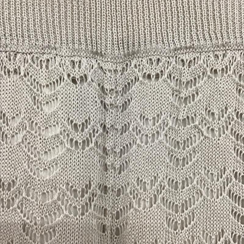 ローリーズファーム LOWRYS FARM ボトムス ボトムス FREE 無地 ベージュ / ベージュ /  レディース USED 古着 中古 10146302