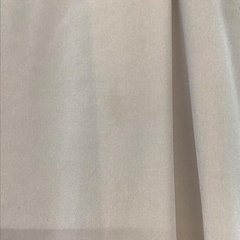 ユナイテッドアローズ UNITED ARROWS スカート ロングスカート 36 無地 ベージュ / ベージュ /  レディース USED 古着 中古 10146308
