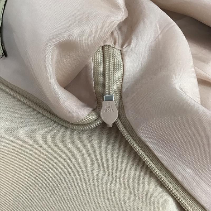 ユナイテッドアローズ UNITED ARROWS スカート ロングスカート 36 無地 ベージュ / ベージュ /  レディース USED 古着 中古 10146308