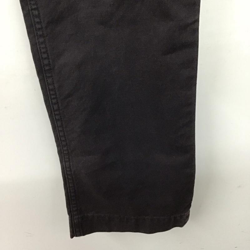 ダブルタップス WTAPS ボトムス ボトムス 201BRDT-PTM02 カーゴパンツ L ロゴ、文字 紺 / ネイビー /  メンズ USED 古着 中古 10146360