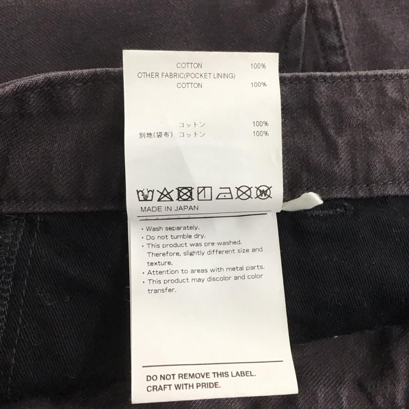 ダブルタップス WTAPS ボトムス ボトムス 201BRDT-PTM02 カーゴパンツ L ロゴ、文字 紺 / ネイビー /  メンズ USED 古着 中古 10146360