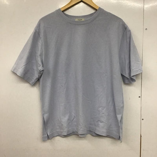 スタディオクリップ studio CLIP Tシャツ 半袖 半袖カットソー 無地Tシャツ クルーネックカットソー L 無地 マルチカラー / マルチカラー /  レディース USED 古着 中古 10146690