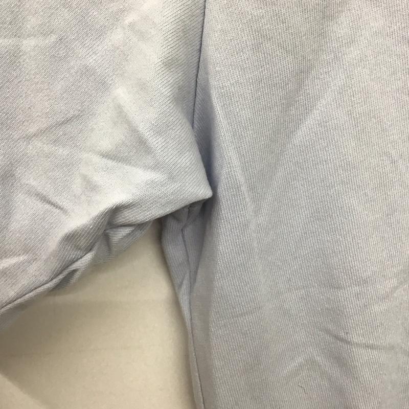 スタディオクリップ studio CLIP Tシャツ 半袖 半袖カットソー 無地Tシャツ クルーネックカットソー L 無地 マルチカラー / マルチカラー /  レディース USED 古着 中古 10146690