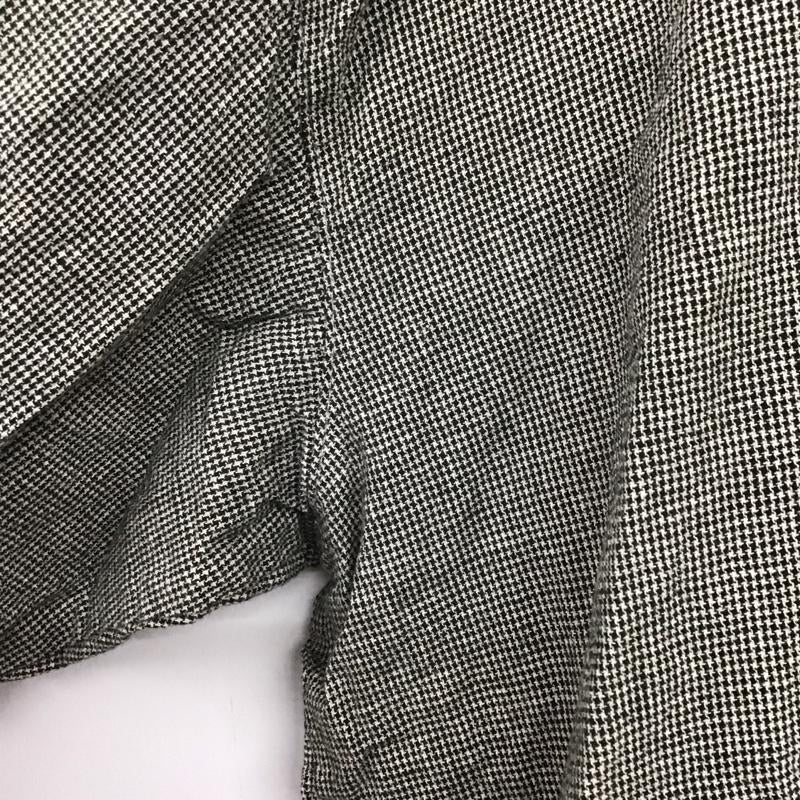 サマンサモスモス Samansa Mos2 カットソー 長袖 FREE  マルチカラー / マルチカラー /  レディース USED 古着 中古 10146765