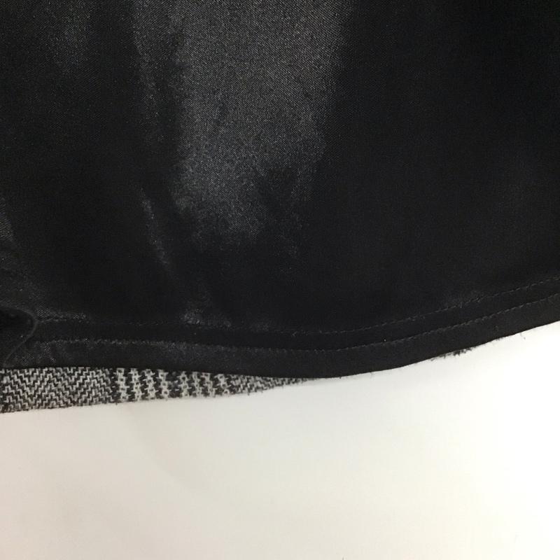 リップサービス LIPSERVICE スカート ミニスカート S チェック マルチカラー / マルチカラー /  レディース USED 古着 中古 10146799