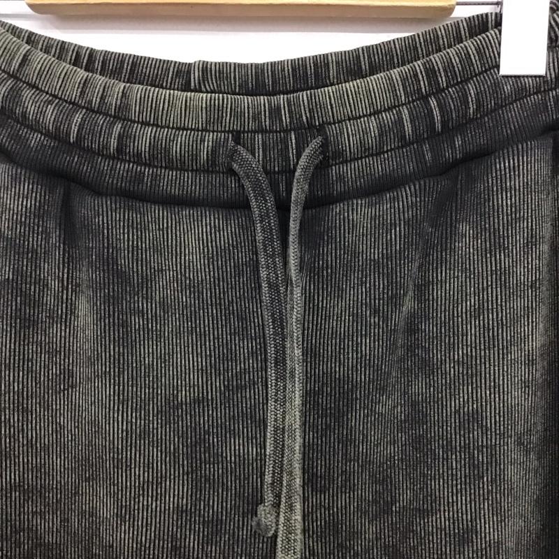 ザラ ZARA ボトムス ボトムス M 無地 カーキ / カーキ /  メンズ USED 古着 中古 10146822
