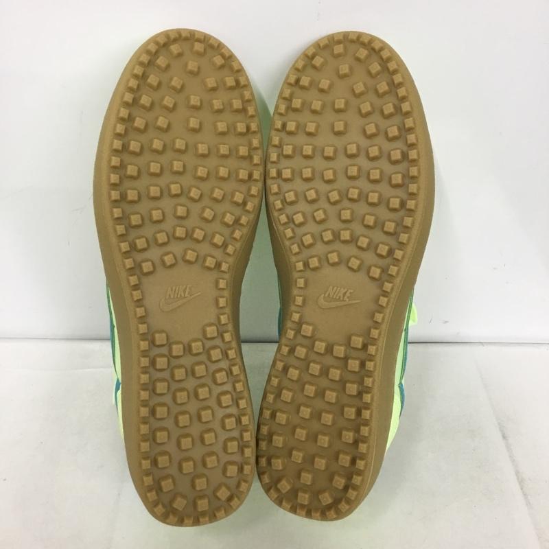 ナイキ NIKE スニーカー スニーカー HM5685 700 FIELD GENERAL 82 SP 28.5cm 箱有 28.5cm ロゴ、文字 緑 / グリーン /  メンズ USED 古着 中古 10146864