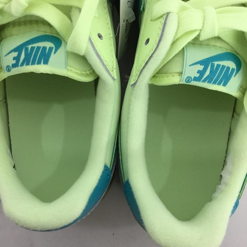 ナイキ NIKE スニーカー スニーカー HM5685 700 FIELD GENERAL 82 SP 28.5cm 箱有 28.5cm ロゴ、文字 緑 / グリーン /  メンズ USED 古着 中古 10146864