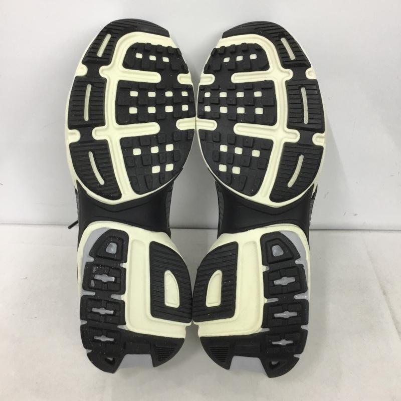 ナイキ NIKE スニーカー スニーカー HJ4497 300 V2K RUN 28cm 28.0cm ロゴ、文字 緑 / グリーン / X 銀 / シルバー /  メンズ USED 古着 中古 10146871