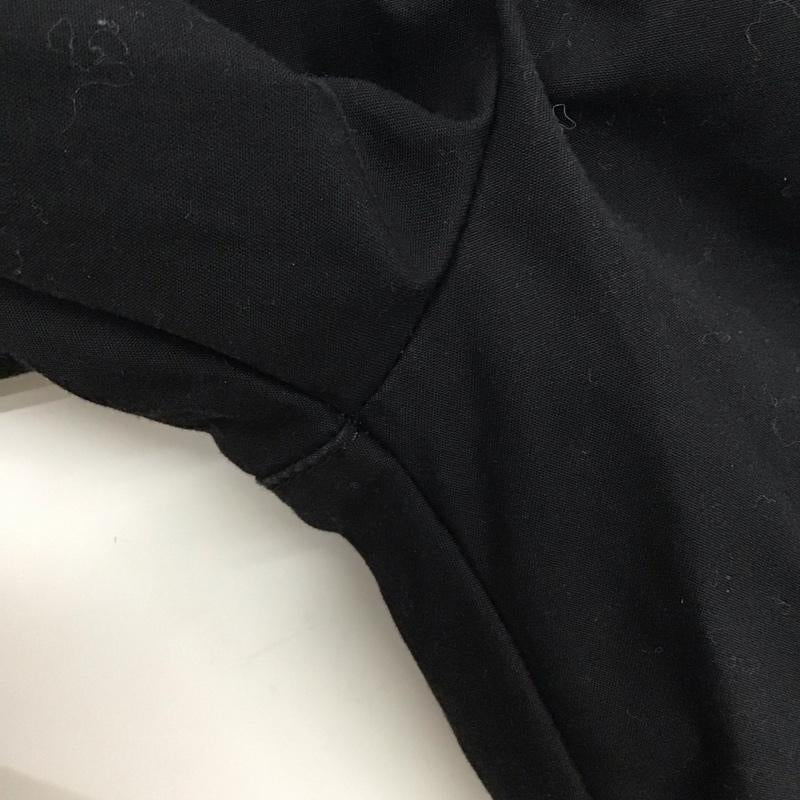 リーバイス Levi s パンツ チノパン 36317-0001 ハイルーズテーパードパンツ 無地 紺 / ネイビー /  レディース USED 古着 中古 10146935