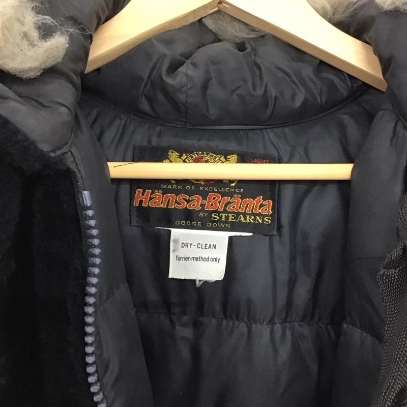 古着 USED ジャケット、上着 ジャンパー、ブルゾン ジップアップジャケット アウター 古着 パーカー 無地 紺 / ネイビー /  メンズ USED 古着 中古 10146938