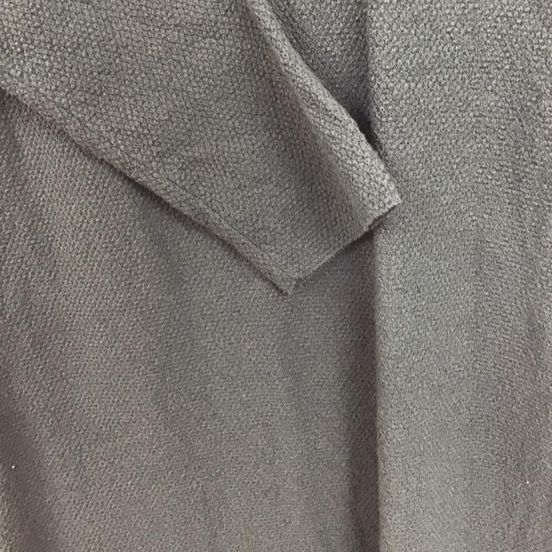 ザラ ZARA ワンピース ロングスカート 長袖ロングワンピース フレアスカート タイトワンピース XL 無地 マルチカラー / マルチカラー /  レディース USED 古着 中古 10147092