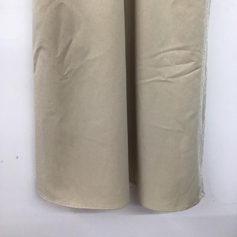ラバンダ LAVANDA ワンピース ロングスカート ロングワンピース キャミワンピース FREE 無地 ベージュ / ベージュ /  レディース USED 古着 中古 10147121