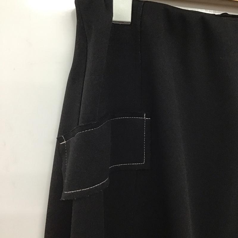 ラディエイト Radiate スカート ロングスカート 38 無地 マルチカラー / マルチカラー /  レディース USED 古着 中古 10147163