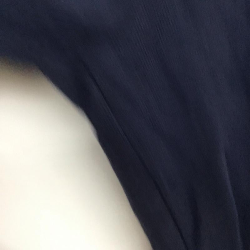 サマンサモスモス Samansa Mos2 パンツ スラックス L 無地 紺 / ネイビー /  レディース USED 古着 中古 10147210