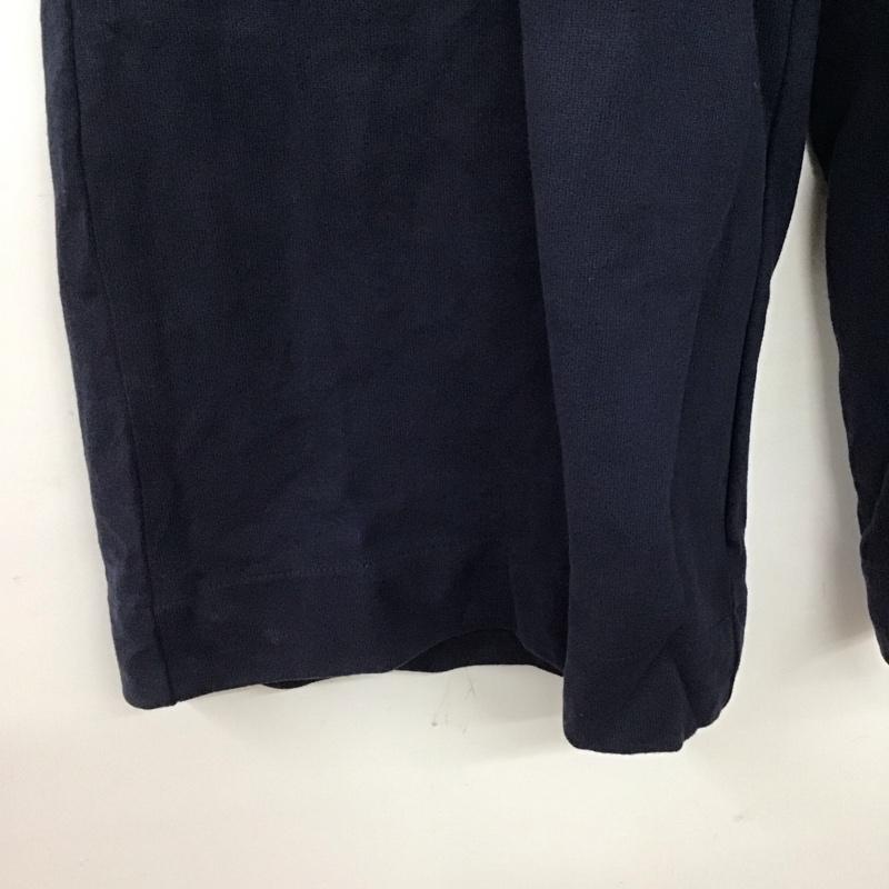 サマンサモスモス Samansa Mos2 パンツ スラックス L 無地 紺 / ネイビー /  レディース USED 古着 中古 10147210