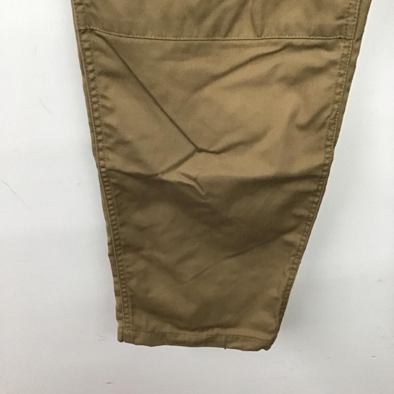 ワイエムシーエルケーワイ YMCLKY パンツ ワークパンツ、ペインターパンツ カーゴパンツ ミリタリーパンツ ワイドパンツ S 無地 ベージュ / ベージュ /  メンズ USED 古着 中古 10147261