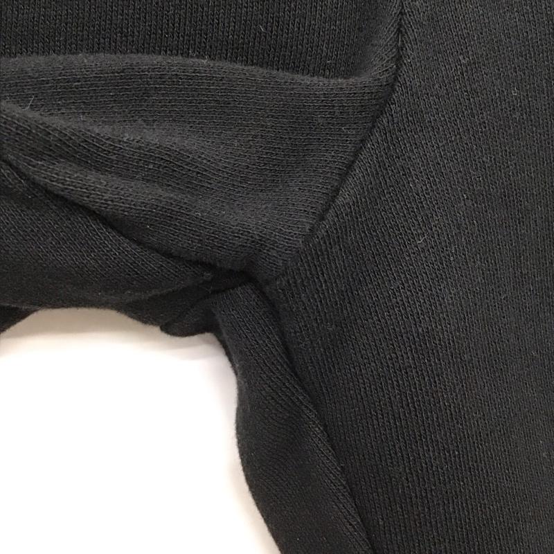 ラルフローレン RALPHLAUREN パンツ ワークパンツ、ペインターパンツ スウェットパンツ カジュアルパンツ 7 無地 黒 / ブラック /  ボーイズ USED 古着 中古 10147373