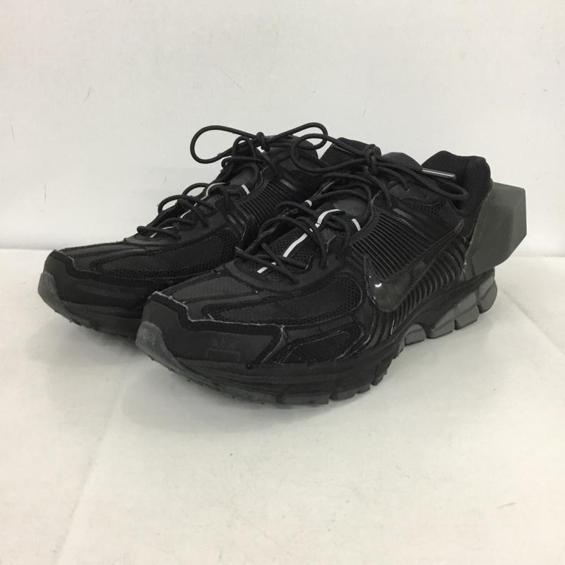 ナイキ NIKE スニーカー スニーカー AT3152-001 ZOOM VOMERO 5 ACW A-COLD WALL 28.5cm 28.5cm ロゴ、文字 黒 / ブラック /  メンズ USED 古着 中古 10147461