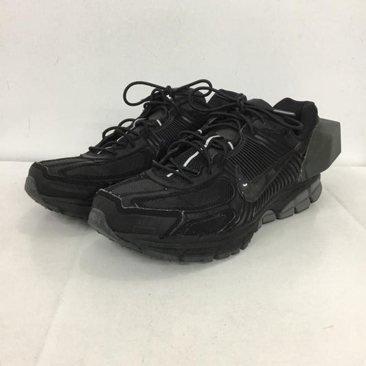 ナイキ NIKE スニーカー スニーカー AT3152-001 ZOOM VOMERO 5 ACW A-COLD WALL 28.5cm 28.5cm ロゴ、文字 黒 / ブラック /  メンズ USED 古着 中古 10147461