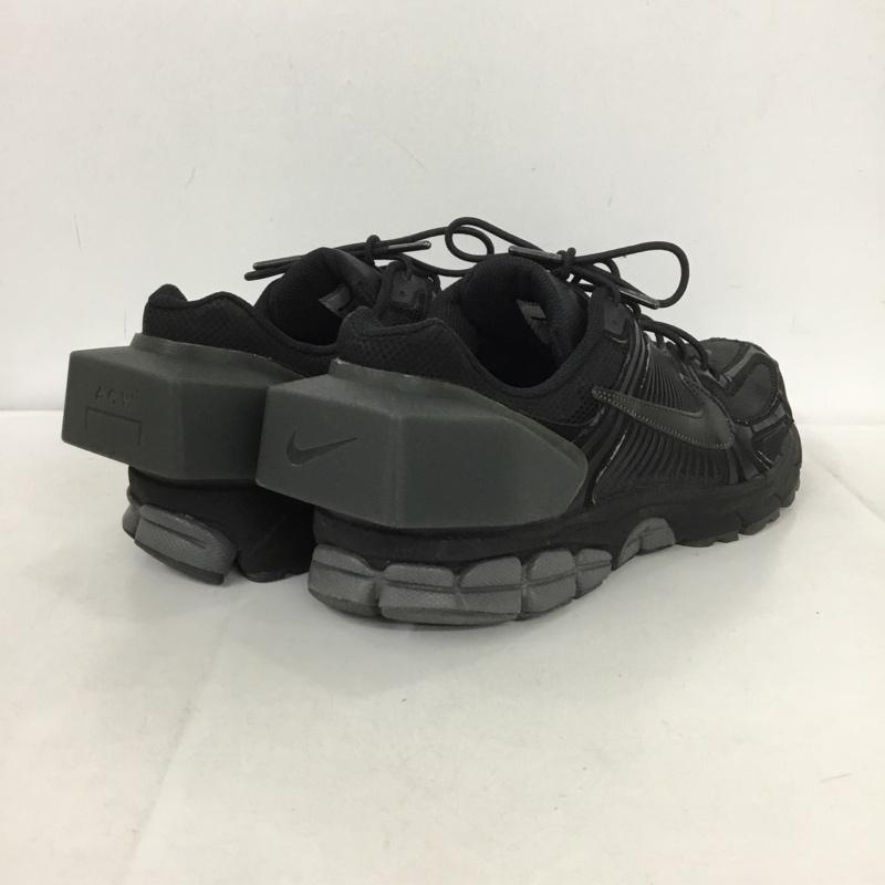 ナイキ NIKE スニーカー スニーカー AT3152-001 ZOOM VOMERO 5 ACW A-COLD WALL 28.5cm 28.5cm ロゴ、文字 黒 / ブラック /  メンズ USED 古着 中古 10147461