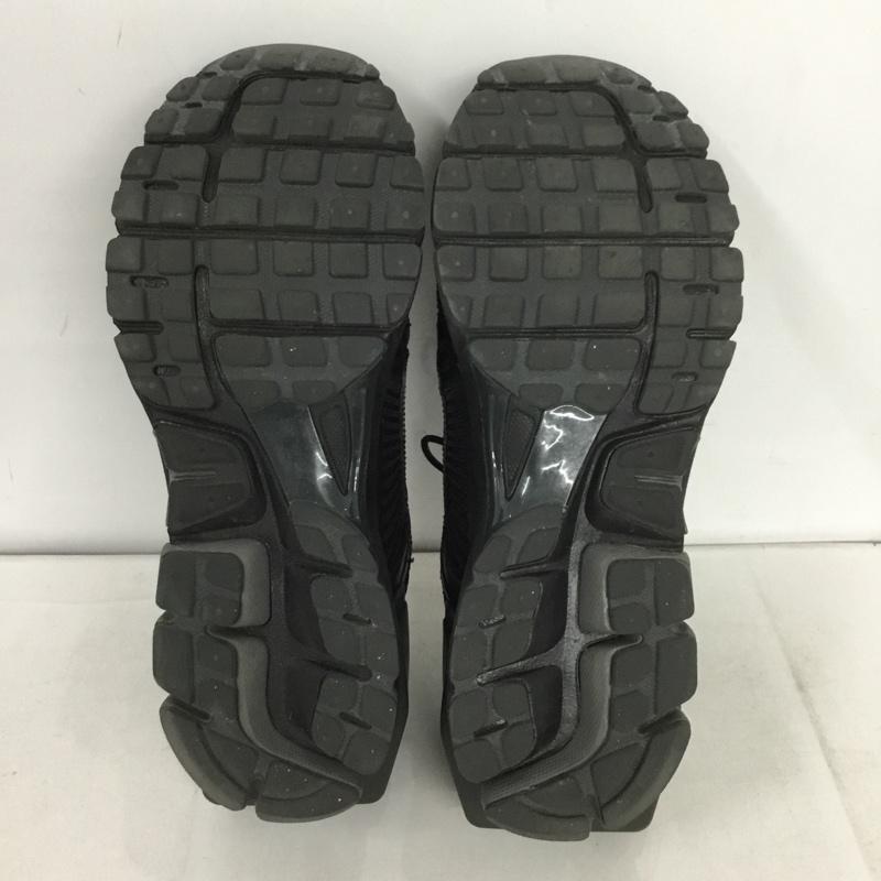 ナイキ NIKE スニーカー スニーカー AT3152-001 ZOOM VOMERO 5 ACW A-COLD WALL 28.5cm 28.5cm ロゴ、文字 黒 / ブラック /  メンズ USED 古着 中古 10147461
