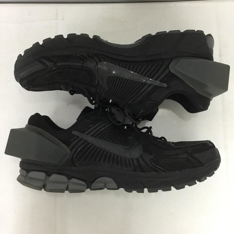 ナイキ NIKE スニーカー スニーカー AT3152-001 ZOOM VOMERO 5 ACW A-COLD WALL 28.5cm 28.5cm ロゴ、文字 黒 / ブラック /  メンズ USED 古着 中古 10147461