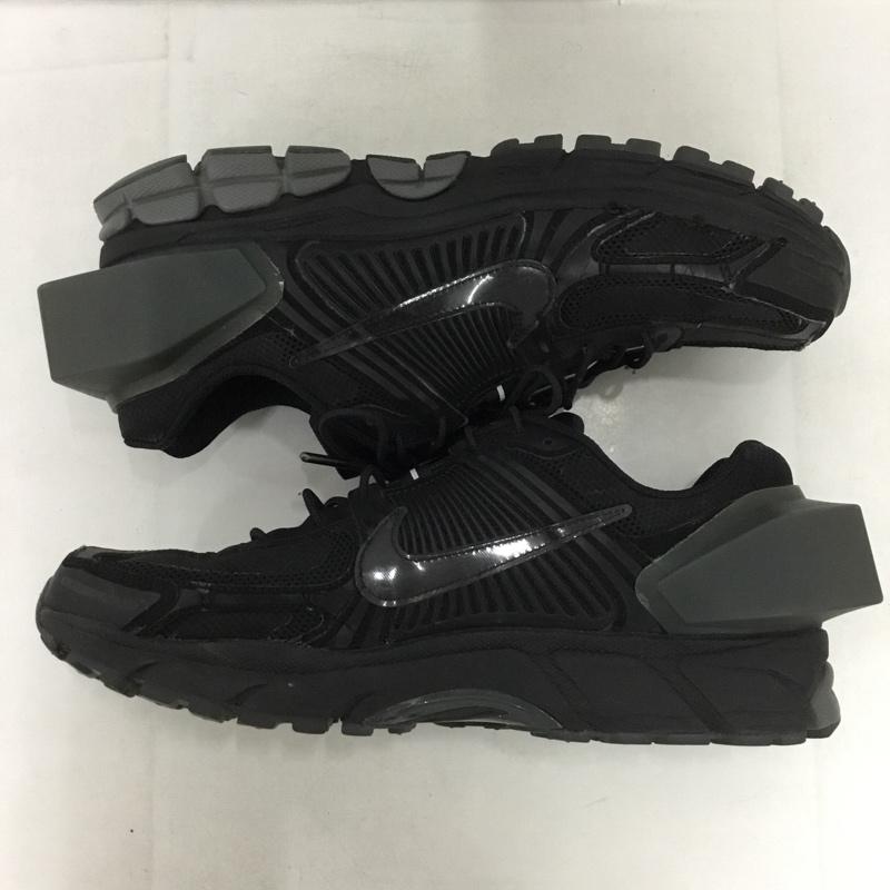 ナイキ NIKE スニーカー スニーカー AT3152-001 ZOOM VOMERO 5 ACW A-COLD WALL 28.5cm 28.5cm ロゴ、文字 黒 / ブラック /  メンズ USED 古着 中古 10147461