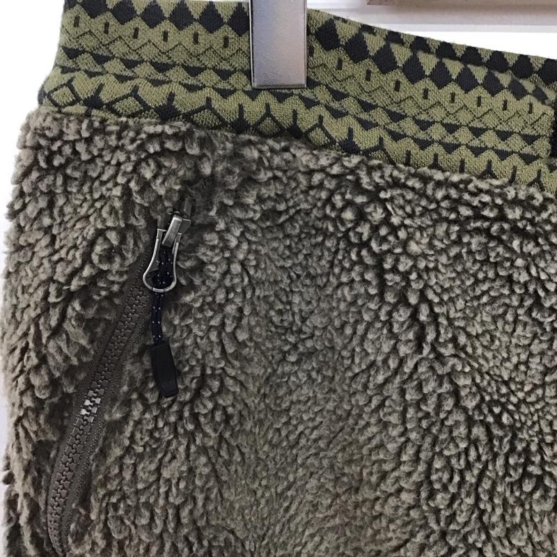 コロンビア Columbia パンツ ショートパンツ ショートパンツ ハーフパンツ カジュアルパンツ フリース XL 無地 マルチカラー / マルチカラー /  メンズ USED 古着 中古 10147552