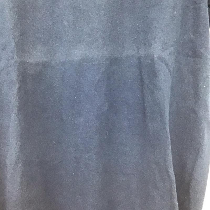 ベイプ BAPE Tシャツ 半袖 半袖カットソー プリントTシャツ クルーネックカットソー S ロゴ、文字 紺 / ネイビー /  メンズ USED 古着 中古 10147593