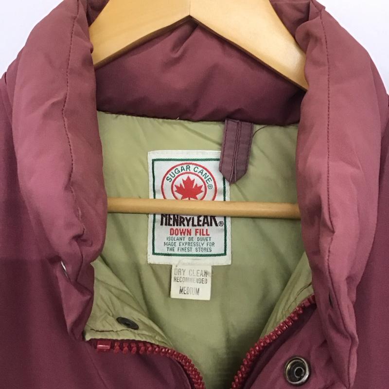 シュガーケーン SUGAR CANE ジャケット、上着 ジャンパー、ブルゾン M 無地 マルチカラー / マルチカラー /  メンズ USED 古着 中古 10147751