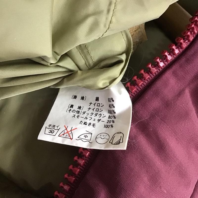 シュガーケーン SUGAR CANE ジャケット、上着 ジャンパー、ブルゾン M 無地 マルチカラー / マルチカラー /  メンズ USED 古着 中古 10147751