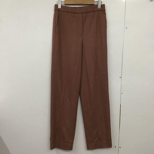セオリーリュクス theory luxe パンツ スラックス 36 無地 桃 / ピンク /  レディース USED 古着 中古 10147890