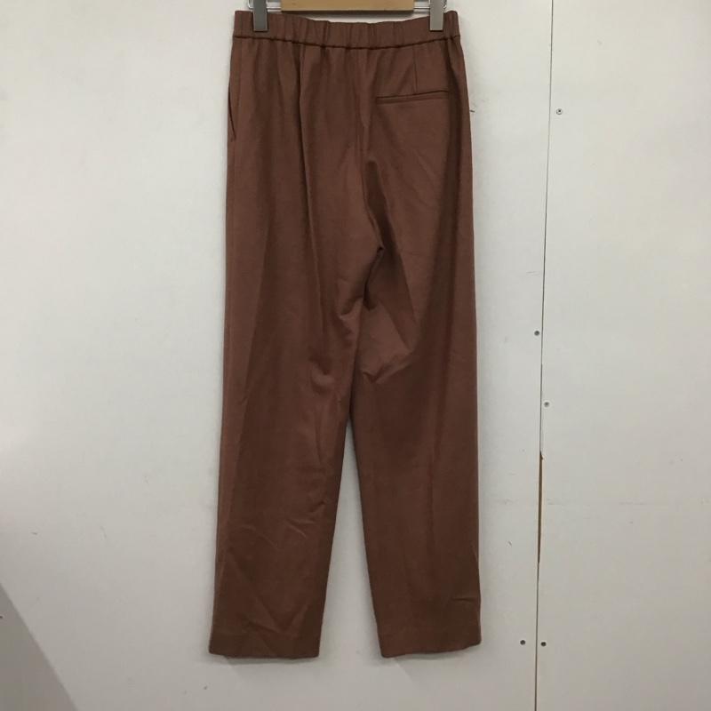 セオリーリュクス theory luxe パンツ スラックス 36 無地 桃 / ピンク /  レディース USED 古着 中古 10147890