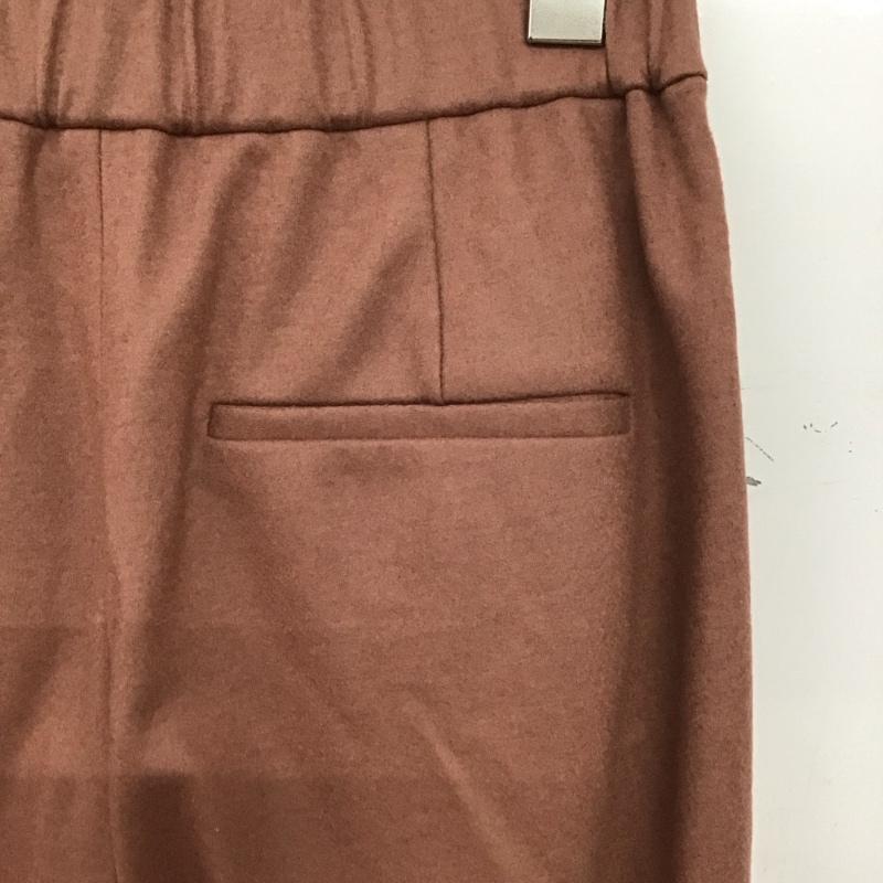 セオリーリュクス theory luxe パンツ スラックス 36 無地 桃 / ピンク /  レディース USED 古着 中古 10147890