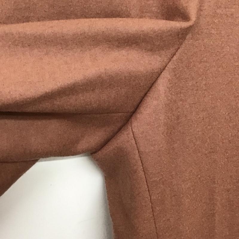 セオリーリュクス theory luxe パンツ スラックス 36 無地 桃 / ピンク /  レディース USED 古着 中古 10147890