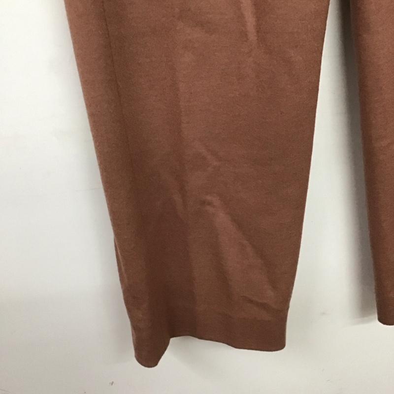 セオリーリュクス theory luxe パンツ スラックス 36 無地 桃 / ピンク /  レディース USED 古着 中古 10147890