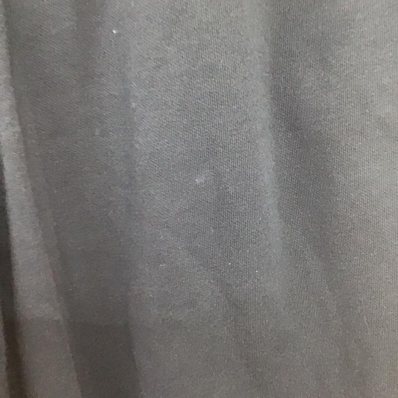 ザラ ZARA ボトムス ボトムス スウェットパンツ L 無地 紺 / ネイビー /  レディース USED 古着 中古 10147894