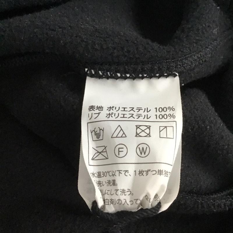クーティープロダクションズ COOTIE PRODUCTIONS パンツ ワークパンツ、ペインターパンツ ワークパンツ ワイドパンツ カジュアルパンツ M 無地 黒 / ブラック /  メンズ USED 古着 中古 10148174