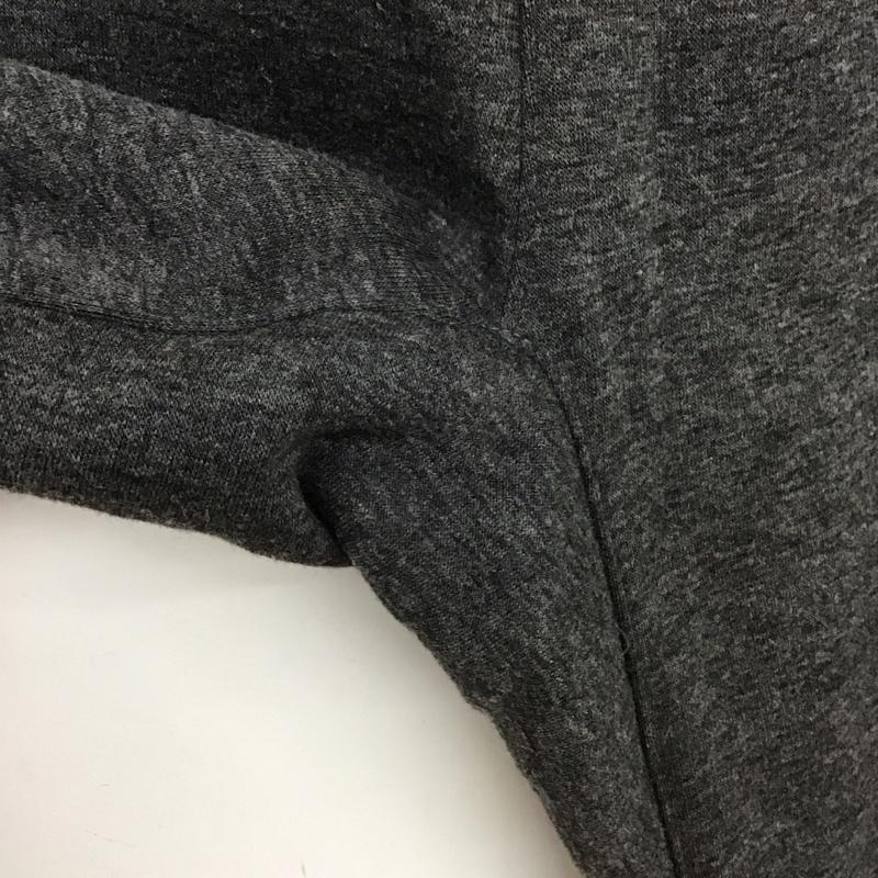 カンビオ CAMBIO パンツ ワークパンツ、ペインターパンツ ワイドパンツ カジュアルパンツ ワークパンツ スウェットパンツ L 無地 ダークグレー / ダークグレー /  メンズ USED 古着 中古 10148183