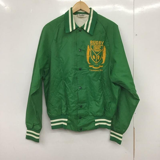 ジーユー GU カットソー 長袖 341-338448 ボアフリースプルオーバー 長袖カットソー M 無地 えんじ / ワインレッド /  メンズ USED 古着 中古 10148210