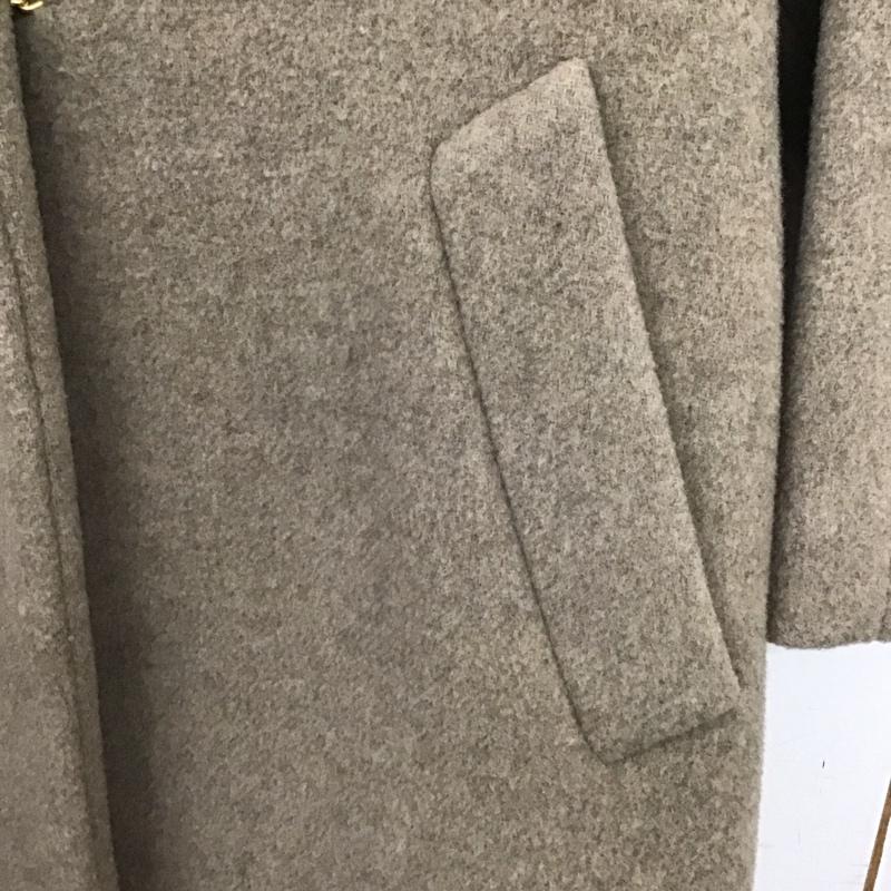 ユナイテッドアローズグリーンレーベルリラクシング UNITEDARROWSGREENLABELRELAXING コート コート一般 ロングコート カラージャケット アウター XS 無地 マルチカラー / マルチカラー /  レディース USED 古着 中古 10148356