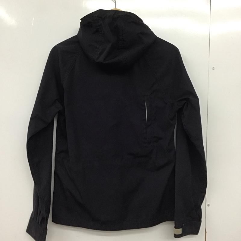 ザノースフェイス THE NORTH FACE ジャケット、上着 ジャンパー、ブルゾン S 無地 紺 / ネイビー /  レディース USED 古着 中古 10148544