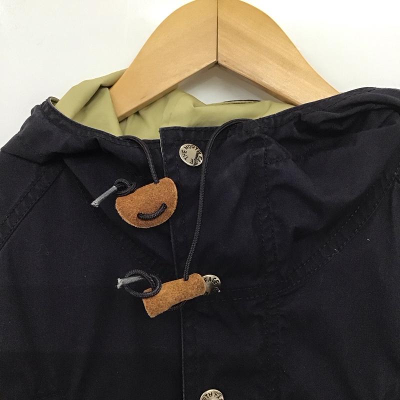 ザノースフェイス THE NORTH FACE ジャケット、上着 ジャンパー、ブルゾン S 無地 紺 / ネイビー /  レディース USED 古着 中古 10148544