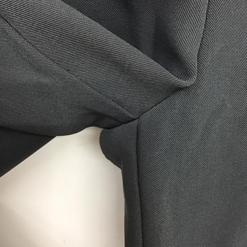 バオヴィクト BAOVICTO パンツ ワークパンツ、ペインターパンツ 1 無地 灰 / グレー /  メンズ USED 古着 中古 10148564