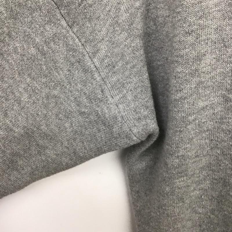 アズールバイマウジー AZUL BY MOUSSY カーディガン 長袖 250CAA70-138H M 無地 灰 / グレー /  レディース USED 古着 中古 10148677