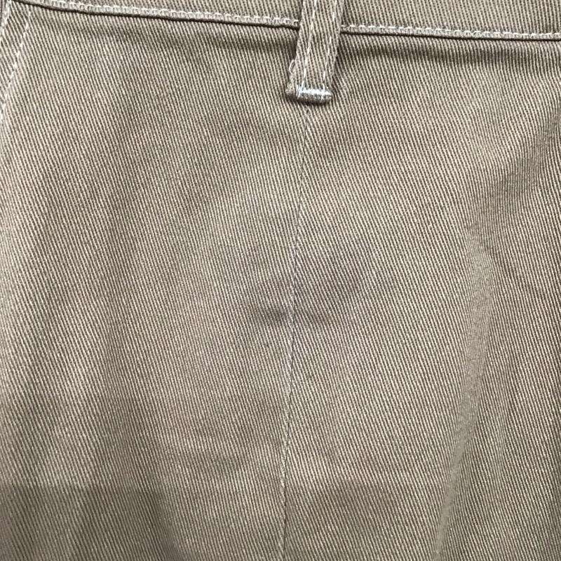 アズールバイマウジー AZUL BY MOUSSY スカート ロングスカート 250FSC31-307E TWILL STITCH MERMAID SK S 無地 茶 / ブラウン /  レディース USED 古着 中古 10148682