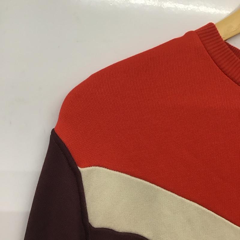 ラコステ LACOSTE ワンピース ミニスカート 36 無地 マルチカラー / マルチカラー /  レディース USED 古着 中古 10148713